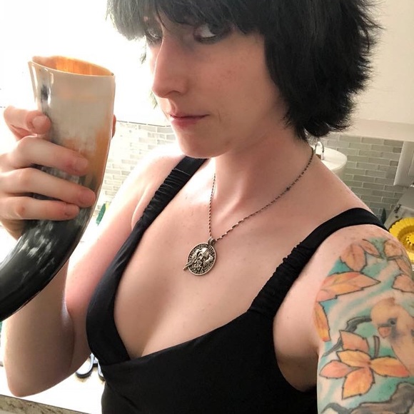 Meet your Posher, Kahzria! - Picture 7 of 16